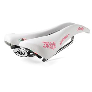 Selle SMP Smp zadel glider lady wit 0301218