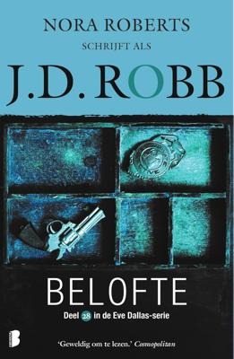 Belofte (Paperback)