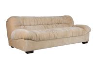 Bankstel Douglas Beige