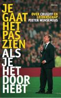 Je gaat het pas zien als je het doorhebt (Paperback)