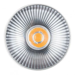 Paulmann 28901 LED-lamp Energielabel G (A - G) GU10 Reflector 6.5 W Warmwit (Ø x h) 111 mm x 70 mm 1 stuk(s)