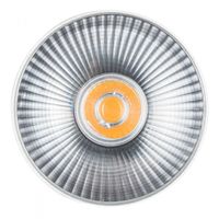 Paulmann 28901 LED-lamp Energielabel G (A - G) GU10 Reflector 6.5 W Warmwit (Ø x h) 111 mm x 70 mm 1 stuk(s) - thumbnail