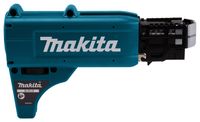 Makita 191L24-0 accessoire voor schroefboormachines Zwart, Groen DFS250
DFS250Z
DFS251
DFS251Z
DFS452
DFS452AJX2
DFS452Z
FS2300
FS2500
FS4300
FS6300 - thumbnail