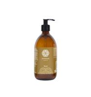 Aromassage wood