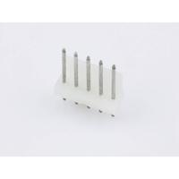 Molex 26192051 Male behuizing (board) Inhoud: 1 stuk(s)