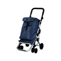 Winkelwagen PLAY Blauw (1 Stuks)