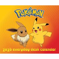Pokemon Boxed Kalender 2026