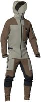 Leatt hydradri 5.0 - mtb mud coverall