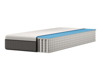 Emma Pocketvering matras Hybrid Lite (180 x 200 cm)