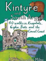 Wandelgids Kintyre and South Argyll | Pocket Mountains - thumbnail