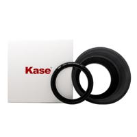 Kase Magnetische zonnekap 77mm
