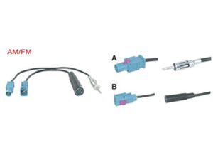 Antenne adapter (ANT6003)