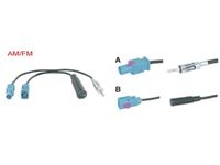 Antenne adapter (ANT6003) - thumbnail