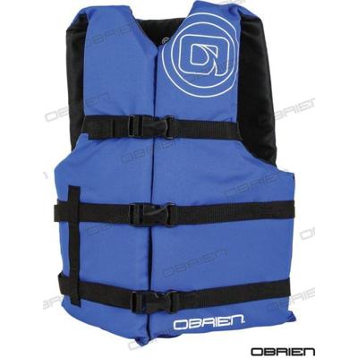OB2142270 - UNIVERSEEL VEST 50 N BLAUW NYLON