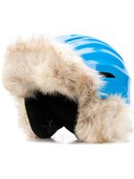 Perfect Moment casque Polar Bear - Bleu