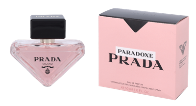 Prada Paradoxe Eau de parfum Spray Refill 50 ml Dames