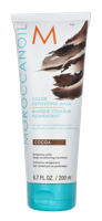 Moroccanoil Color Depositing Mask - Bordeaux Cacao - 200 ml