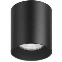 Brumberg 45130180 45130180 Plafondlamp LED GU10 7.5 W Zwart - thumbnail