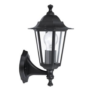 Eglo BuitenlichtLaterna 4 zwart - 22468