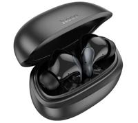 Hoco EQ5 Energy Draadloze headset voor in het oor voor gesprekken/muziek Bluetooth Zwart