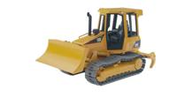 Bruder Caterpillar bulldozer 1:16