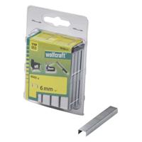 Nietjes Wolfcraft 7016000 Nº 053 4000 Stuks