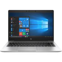 HP EliteBook 745 G6 Laptop - 14 inch - AMD Ryzen 5 Pro 3500U - Qwerty