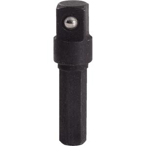 KS Tools 1220816 3/8 steeknotadapter voor accuschroevendraaier