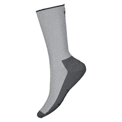 Smartwool Hike Classic Edition Second Cut Light Cushion Wandelsok Light Gray XL
