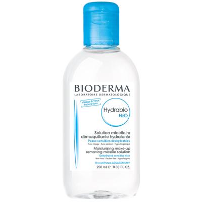 Bioderma Lotion Hydrabio H2O Solution Micellaire 250ml