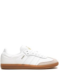 adidas baskets Samba 'Real Madrid' - Blanc