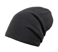 Barts Eclipse Beanie Muts Black one size