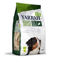 Yarrah Dog vegetarische koekjes - thumbnail