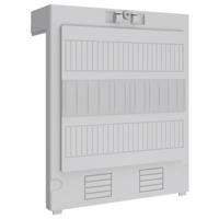 ABN ABNPA12554 1 stuk(s)