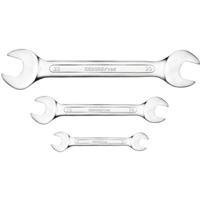 Gedore RED 3300959 R05105008 Dubbele steeksleutelset 8-delig Sleutelbreedte (metrisch) 6 - 22 mm