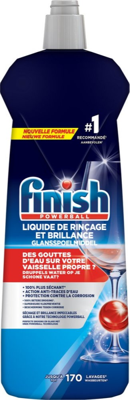Finish Powerball Glansspoelmiddel