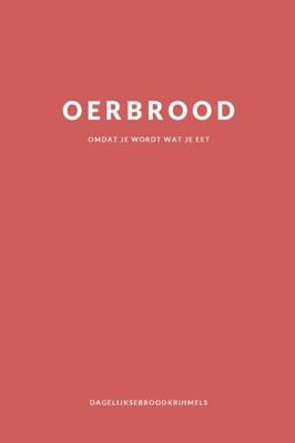Oerbrood (Paperback)