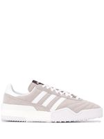 adidas baskets B-Ball Soccer adidas Originals x Alexander Wang - Gris