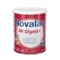 Novalac Ar Digest+ 800g