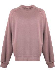 Carhartt WIP chemise W' Taos à effet délavé - Rose