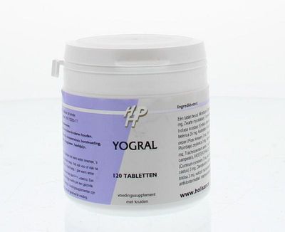 Yogral