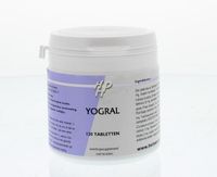 Yogral