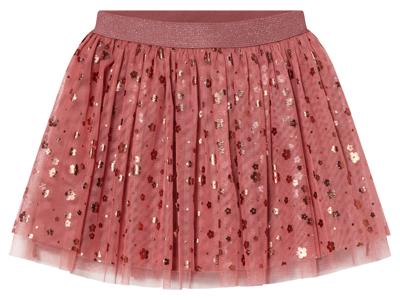 lupilu Kinder tule rok (Lichtroze, 98/104)