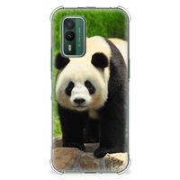 Nokia XR21 Case Anti-shock Panda - thumbnail