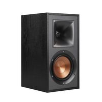 Klipsch: R-51M Boekenplank Speakers - 2 stuks - Zwart