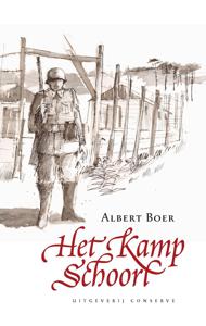 Het Kamp Schoorl - Albert Boer - ebook