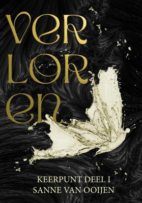 Verloren (Paperback)