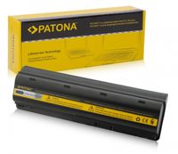 Battery HP Pavilion dm4-1000 Serie dm4-1001tu dm4-1002tx dm4-1008tx - thumbnail