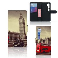 Xiaomi Mi Note 10 Pro | Flip Cover | Londen
