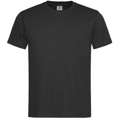 Stedman Classic T Organic Unisex Crew Neck
